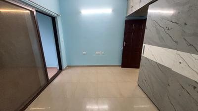Bedroom Image of 1347 Sq.ft 2.5 BHK Apartment / Flat for rent in Marvel Sequoia, Kadugodi Bengaluru for Rs. 52000