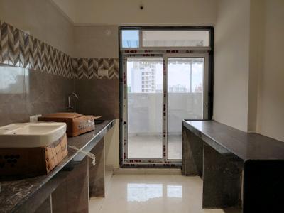 Kitchen Image of 1088 Sq.ft 2 BHK Apartment / Flat for sale in Pushpak Nagar Navi Mumbai for Rs. 7200000