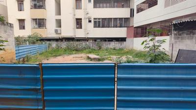 Image of 2400 Sq.ft Residential Plot / Land for sale in Kasturi Nagar, Bengaluru for Rs. 57000000