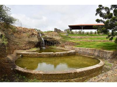 Image of 3000 Sq.ft Residential Plot / Land for sale in By The Lake, Shirwal, Satara for Rs. 2400000