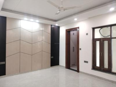 Bedroom Image of 3420 Sq.ft 4 BHK Builder Floor for sale in Ultra Luxury Builder Floor, Sector 85 Faridabad for Rs. 30500000