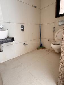 Image of 1140 Sq.ft 2 BHK Apartment / Flat for sale in Kavisha Amara, Shela, Ahmedabad for Rs. 5700000