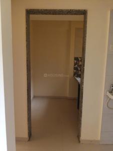 Image of 650 Sq.ft 1 BHK Apartment / Flat for rent in Tulip Heights, Kalyan East, Kalyan for Rs. 12000