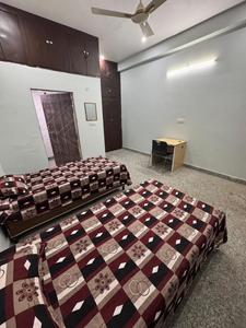 Bedroom Image of Arav residency in Sector 134, Noida