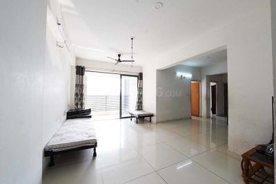 Hall Image of 1980 Sq.ft 3 BHK Apartment / Flat for sale in Sola Ahmedabad for Rs. 14000000