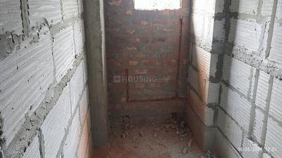 Bathroom Image of 1200 Sq.ft 3 BHK Apartment / Flat for sale in Bagharbari Guwahati for Rs. 5560000
