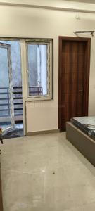 Bedroom Image of 1070 Sq.ft 3 BHK Apartment / Flat for sale in Kamla Nagar Agra for Rs. 5800000