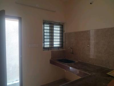 Kitchen Image of 940 Sq.ft 2 BHK Villa for sale in Potheri Chennai for Rs. 4450000