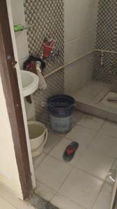 Bathroom Image of 871 Sq.ft 2 BHK Apartment / Flat for sale in Landmark Anand Heritage, Bhicholi Mardana Indore for Rs. 1700000