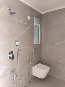 Bedroom Two Image of 1700 Sq.ft 3 BHK Apartment / Flat for sale in Bhagwati 19 East, Nerul Navi Mumbai for Rs. 45000000