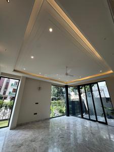 Hall Image of 4500 Sq.ft 5 BHK Independent House for sale in Sector 60 Mohali for Rs. 200000000