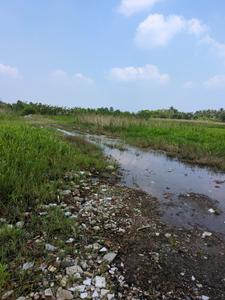 Image of 1800 Sq.ft Residential Plot / Land for sale in Natures Paradise, Joka, Kolkata for Rs. 374998