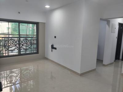 Hall Image of 650 Sq.ft 2 BHK Apartment / Flat for sale in Vile Parle East Mumbai for Rs. 21000000