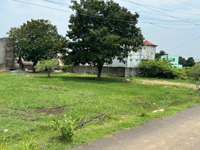 Image of 1000 Sq.ft Residential Plot / Land for sale in Karanodai, Chennai for Rs. 2500000