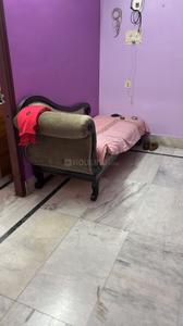 Bedroom Image of 780 Sq.ft 2 BHK Apartment / Flat for sale in Santoshpur Kolkata for Rs. 3500000