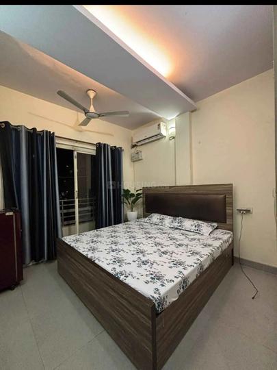 Sushant Lok Phase 3, Sector 57 Bedroom 1