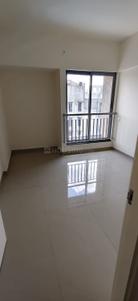 Hall Image of 900 Sq.ft 3 BHK Apartment / Flat for sale in Shaligram Sky, Ravet Pune for Rs. 8500000
