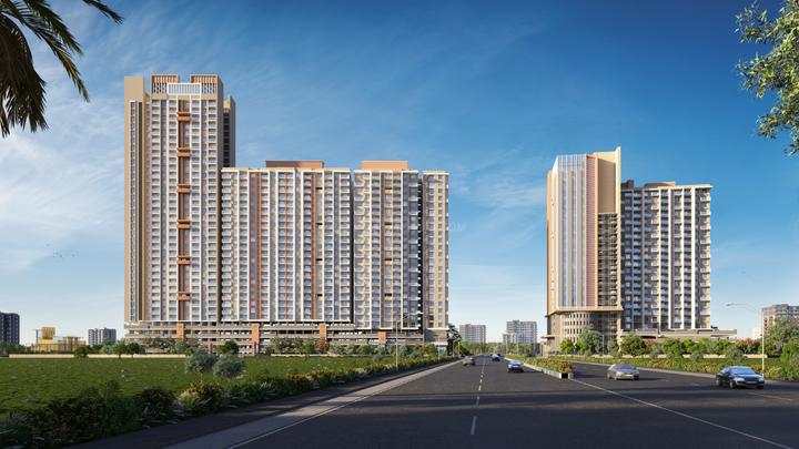 Rachana Bella Casa Royale Tower A Main Image 1