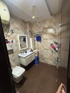 Image of 1800 Sq.ft 3 BHK Builder Floor for rent in Naraina, New Delhi for Rs. 62000
