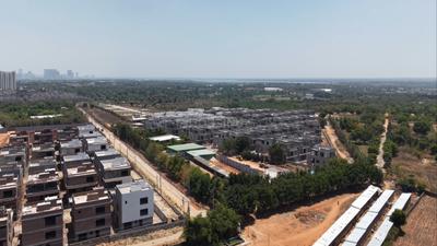 Image of 1548 Sq.ft Residential Plot / Land for sale in Mansanpally, Hyderabad for Rs. 4127828