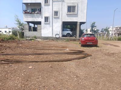 Image of 1500 Sq.ft Residential Plot / Land for sale in Wagholi, Pune for Rs. 7000000
