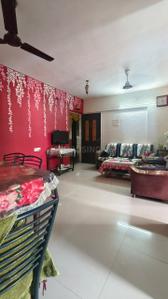Hall Image of 1000 Sq.ft 2 BHK Apartment / Flat for sale in Kalwa Thane for Rs. 12500000