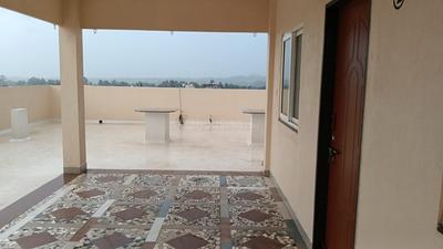 Balcony Image of 1000 Sq.ft 1 RK Apartment / Flat for rent in Hiremalligawad Dharwad for Rs. 10000