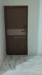Bedroom Image of 580 Sq.ft 1 BHK Independent House for rent in Shyam Nagar Kanpur for Rs. 9000