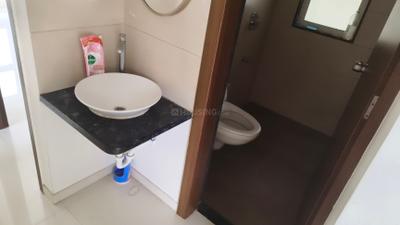 Image of 1460 Sq.ft 3 BHK Apartment / Flat for rent in Pride Purple Park Astra, Hinjawadi, Pune for Rs. 36000