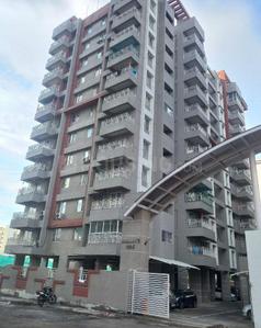 Image of 1100 Sq.ft 2 BHK Apartment / Flat for sale in Palaash Oak, Baner, Pune for Rs. 11500000