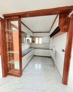 Kitchen Image of 1450 Sq.ft 3 BHK Apartment / Flat for sale in Sector 110 Noida for Rs. 6050000