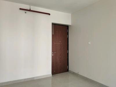 Living Room Image of 630 Sq.ft 1 BHK Apartment / Flat for sale in Kasarvadavali Thane for Rs. 5700000