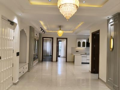 Living Room Image of 4500 Sq.ft 4 BHK Builder Floor for sale in Sector 43 Gurgaon for Rs. 57500000