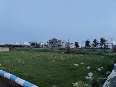 Image of 1284 Sq.ft Residential Plot / Land for sale in Tharapakkam, Chennai for Rs. 10272000