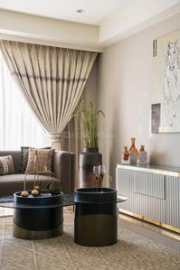 Hall Image of 1450 Sq.ft 3 BHK Builder Floor for sale in Sector 116 Mohali for Rs. 10500000