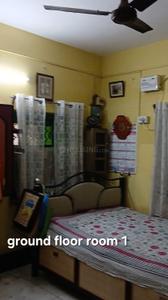 Bedroom Image of 1200 Sq.ft 5 BHK Independent House for sale in Jadavpur Kolkata for Rs. 3500000