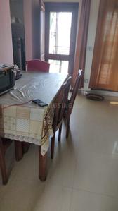 Hall Image of 2600 Sq.ft 3 BHK Builder Floor for rent in Sector 21 Panchkula for Rs. 40000