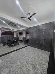 Image of 372 Sq.ft 1 RK Apartment / Flat for rent in Sector 70, Noida for Rs. 11999
