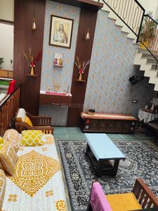 Image of 5900 Sq.ft 4 BHK Independent House for sale in Sathgalli, Mysore for Rs. 31000000