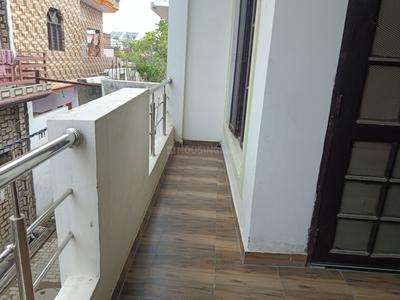 Balcony Image of 1350 Sq.ft 3 BHK Independent House for sale in Alambagh Lucknow for Rs. 5600000