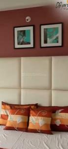 Bedroom Image of 1528 Sq.ft 3 BHK Apartment / Flat for sale in DB Pride, Talawali Chanda Indore for Rs. 9900000