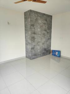 Bedroom Image of 1498 Sq.ft 3 BHK Apartment / Flat for rent in Sattva Park Cubix Phase 1, Devanahalli Bengaluru for Rs. 32000