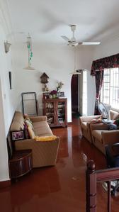 Hall Image of 2700 Sq.ft 4 BHK Villa for sale in Thammanam Kochi for Rs. 11000000