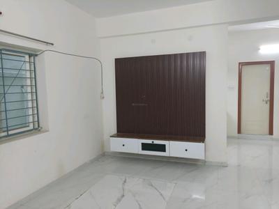 Living Room Image of 810 Sq.ft 1 BHK Apartment / Flat for rent in Yousufguda Hyderabad for Rs. 13540