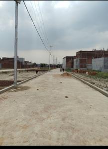 Image of 900 Sq.ft Residential Plot / Land for sale in Bapl New Highway City Phase 2 , Kalyanpur, Kanpur for Rs. 4200000