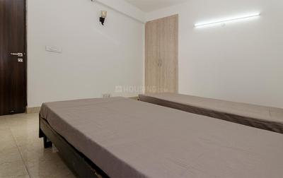 Bedroom Image of Vivek Nest 1104 in Sector 74, Noida