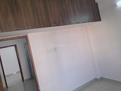 Bedroom Image of 833 Sq.ft 2 BHK Apartment / Flat for sale in Perumanttunallur Chennai for Rs. 4500000