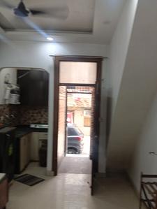 Hall Image of 1485 Sq.ft 2.5 BHK Builder Floor for rent in Malka Ganj New Delhi for Rs. 48000