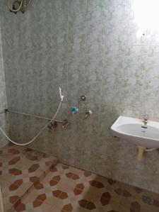 Image of 800 Sq.ft 1.5 BHK Builder Floor for rent in Adyar, Chennai for Rs. 27000