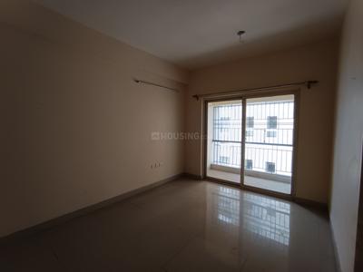 Bedroom Image of 1357 Sq.ft 3 BHK Apartment / Flat for sale in Srijan Greenfield City Classic, Maheshtala Kolkata for Rs. 5900000
